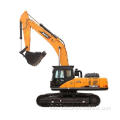 SANY large mining excavators SY365